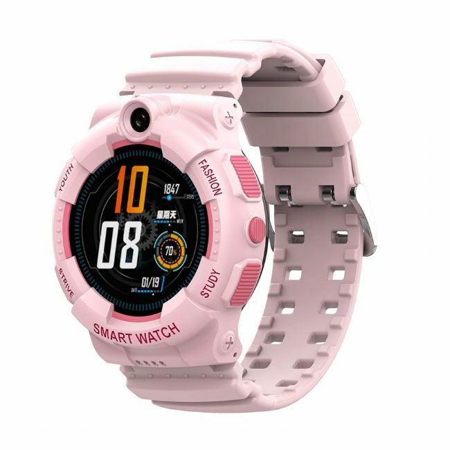 Wonlex KT25 4G Pink
