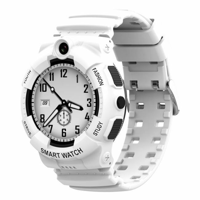 Wonlex KT25 4G White