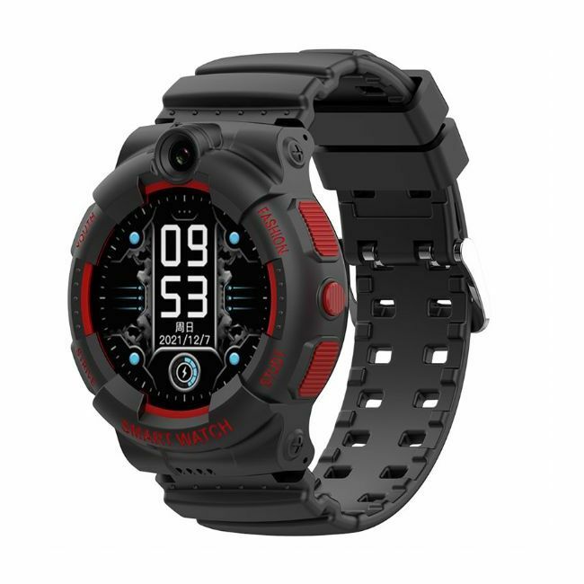 Wonlex KT25 4G Black