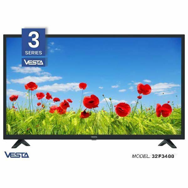 VESTA 32F3400 / 32" HD Ready