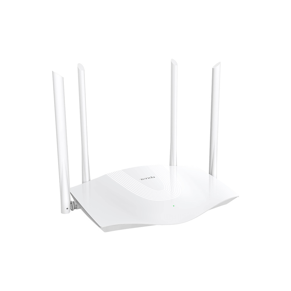 Tenda RX3 Wi-Fi 6