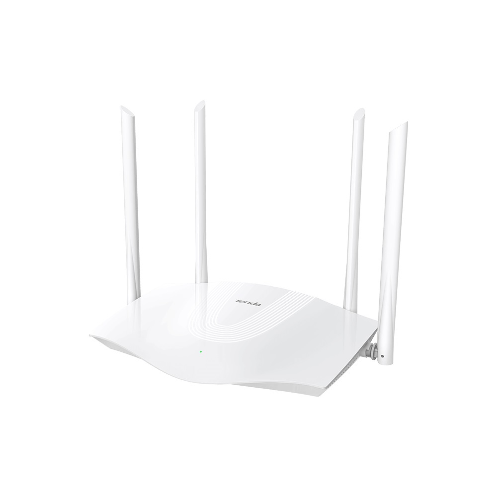 Tenda RX3 Wi-Fi 6