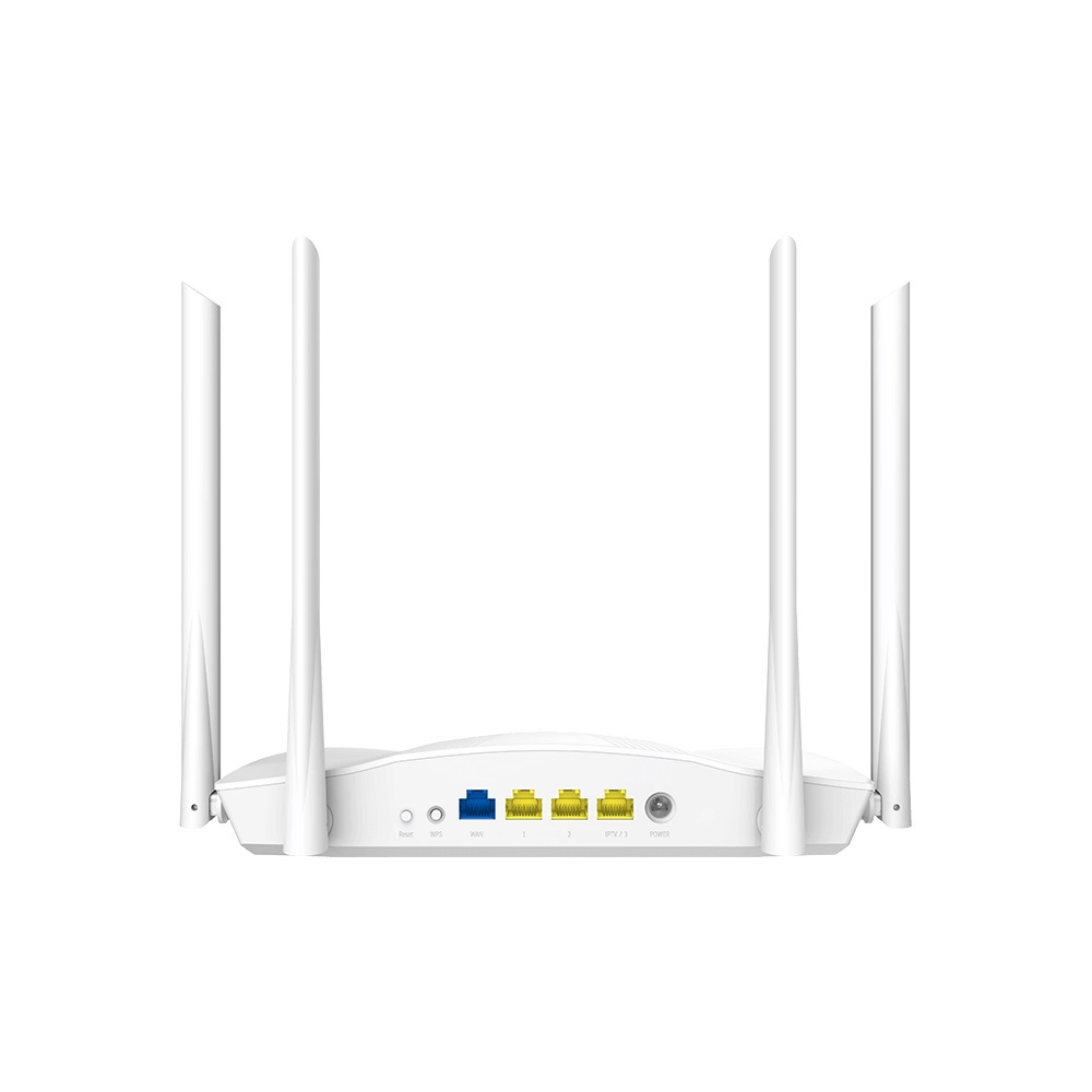 Tenda RX3 Wi-Fi 6