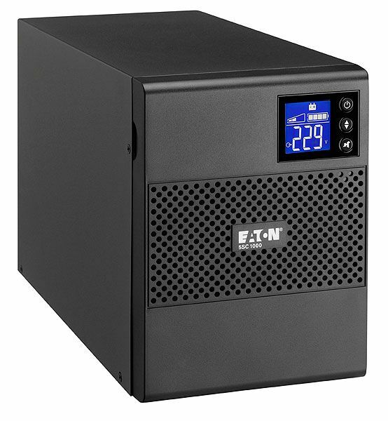 Eaton 5SC 1500i / 1500VA / 1050W /
