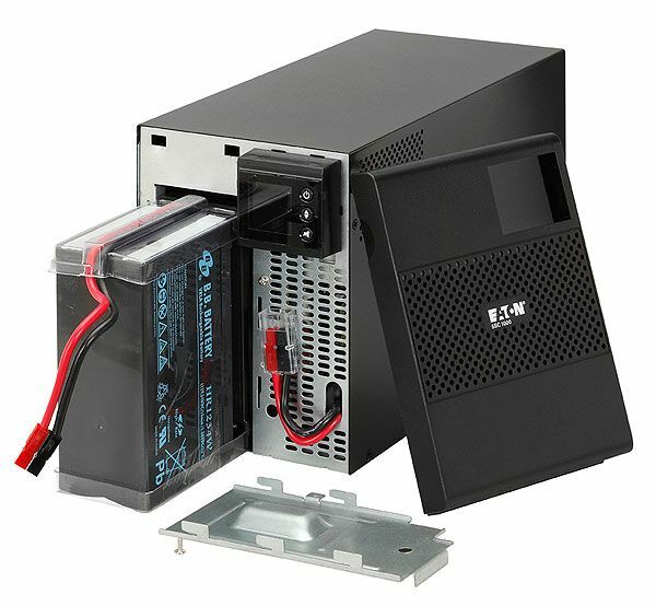 Eaton 5SC 1500i / 1500VA / 1050W /