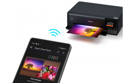 Epson L8180 / A3 MFD