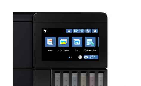 Epson L8180 / A3 MFD