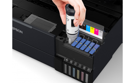 Epson L8180 / A3 MFD