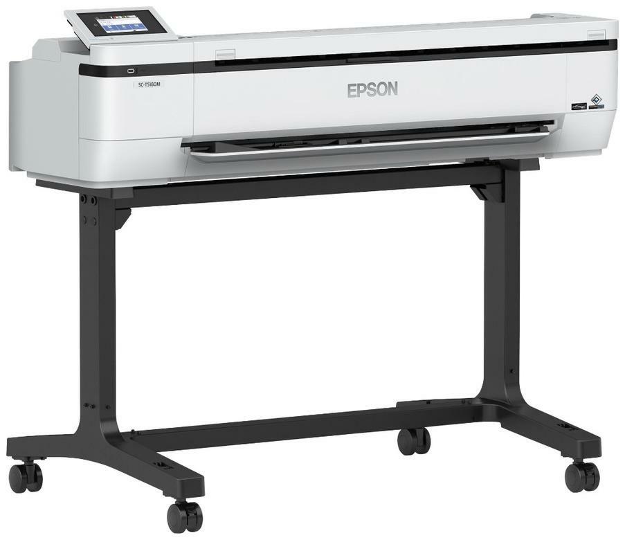 Epson SureColor SC-T5100M / A1 MFP