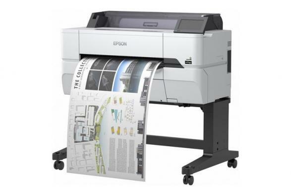 Epson SureColor SC-T5400M / A1 MFP