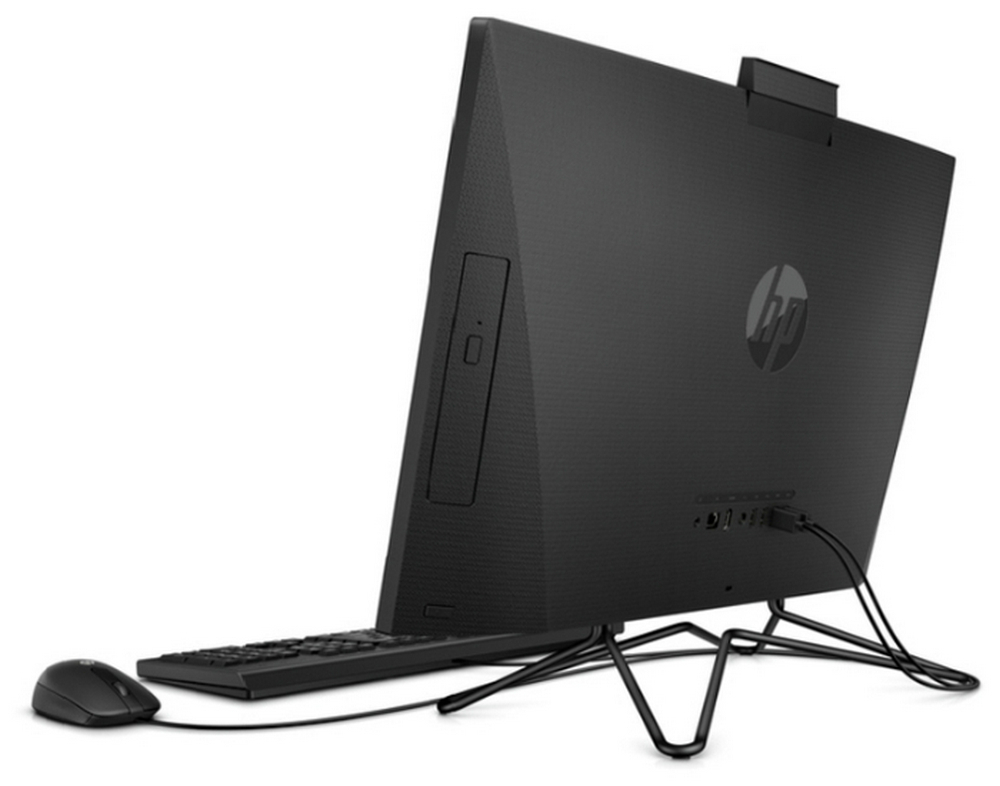 HP 205 G4 / 23.8" FullHD / AMD Athlon 3050U / 8GB DDR4 / 512Gb SSD / AMD Radeon / FreeDOS /