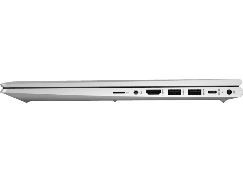 HP ProBook 450 G8 / 15.6'' FullHD / Core i5-1135G7 / 8GB DDR4 / 512GB NVMe + 32GB SSD 3D Xpoint / Windows 10 PRO / 2W1G7EA#ACB