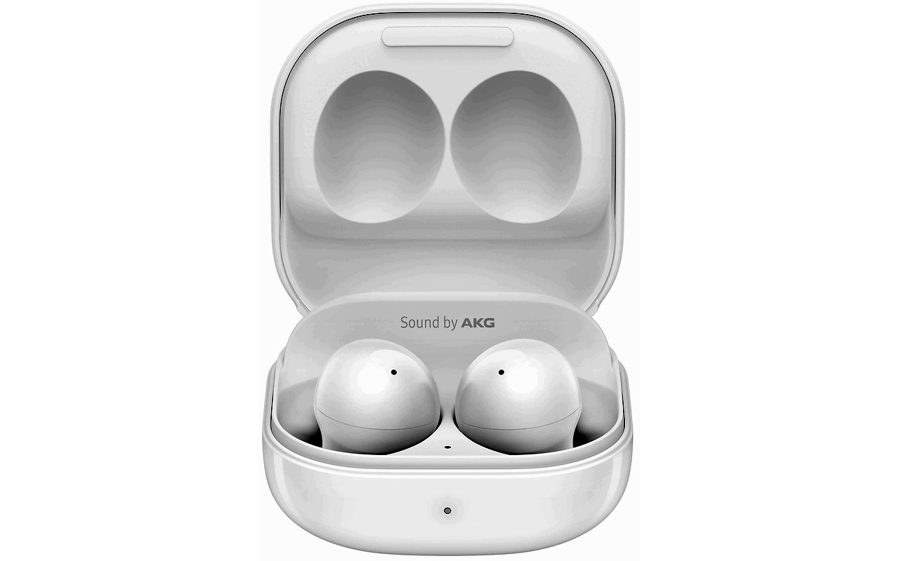 Samsung Galaxy Buds 2 / SM-R177 White
