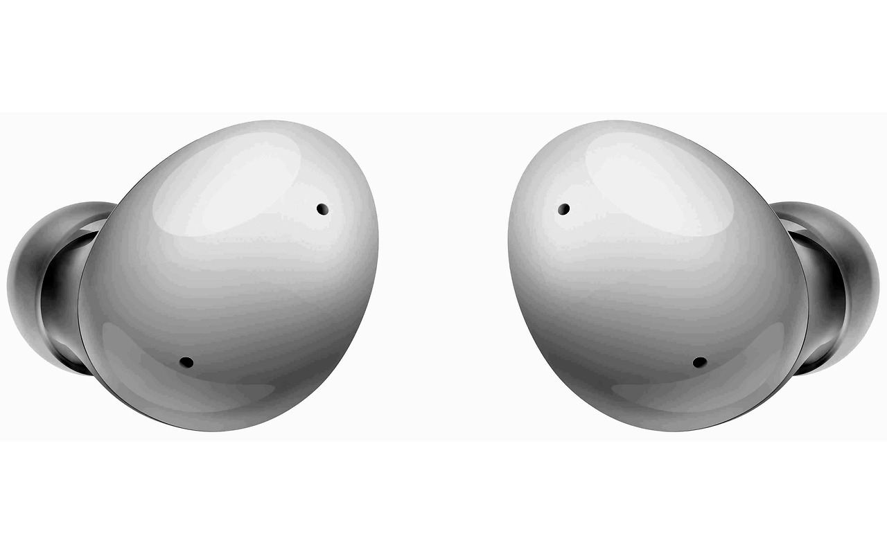 Samsung Galaxy Buds 2 / SM-R177 White