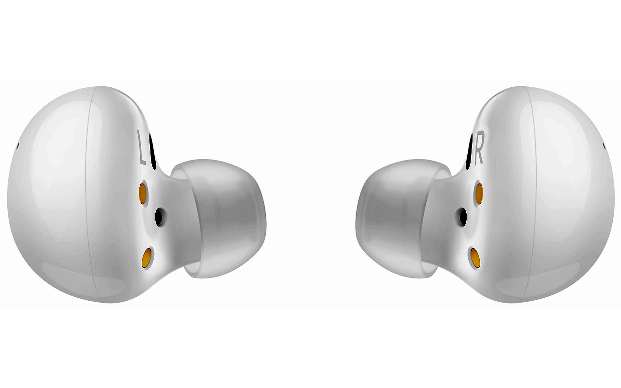 Samsung Galaxy Buds 2 / SM-R177 White