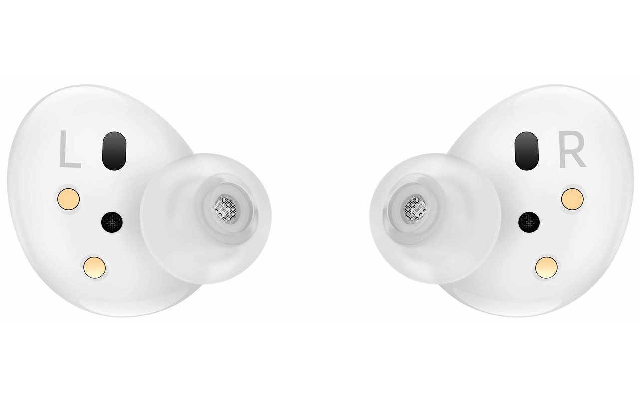 Samsung Galaxy Buds 2 / SM-R177 White