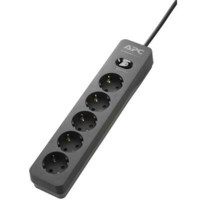 APC Essential SurgeArrest \ PME5B-RS