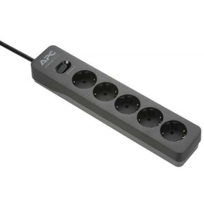 APC Essential SurgeArrest \ PME5B-RS