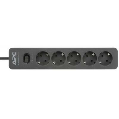APC Essential SurgeArrest \ PME5B-RS