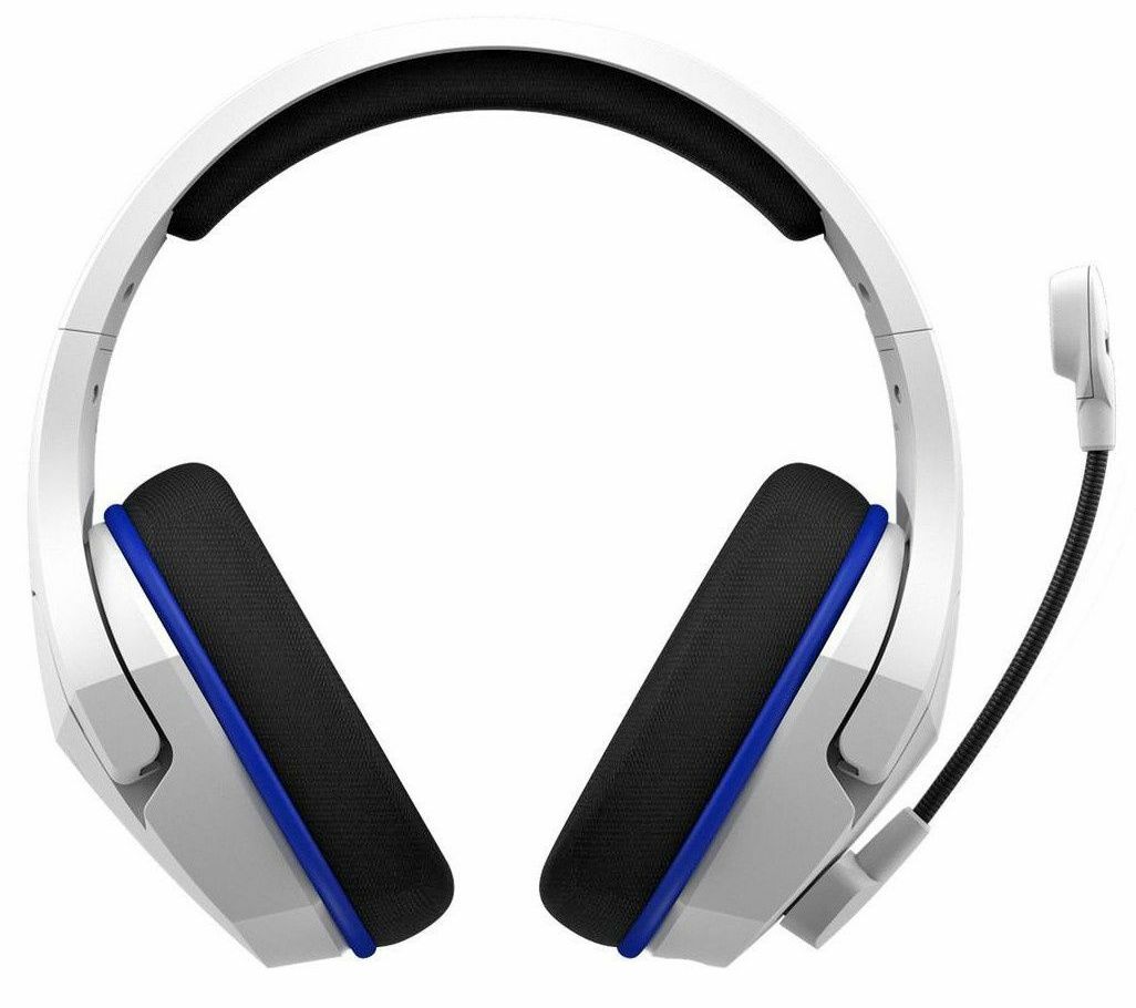 HyperX Cloud Stinger Core PS4 / HHSS1C-KB-WT/G