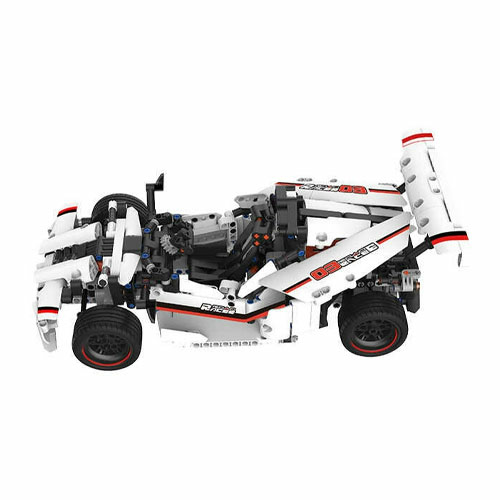 Xiaomi Mitu Robot Builder Road Racing Car