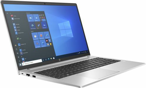 HP ProBook 450 G8 / 15.6'' FullHD / Core i7-1165G7 / 16GB DDR4 / 512GB NVMe / Windows 10 PRO / 2R9D7EA#ACB