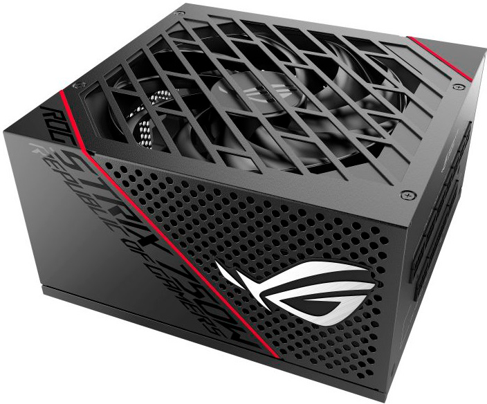 ASUS ROG-STRIX-750G / 750W 80 Plus Gold