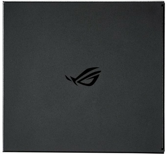 ASUS ROG-STRIX-750G / 750W 80 Plus Gold