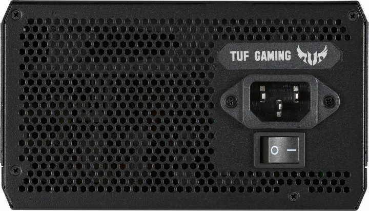 ASUS TUF-GAMING-750B / 750W 80 Plus Bronze