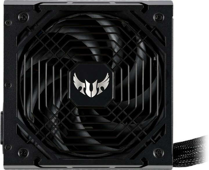 ASUS TUF-GAMING-650B / 650W 80 Plus Bronze