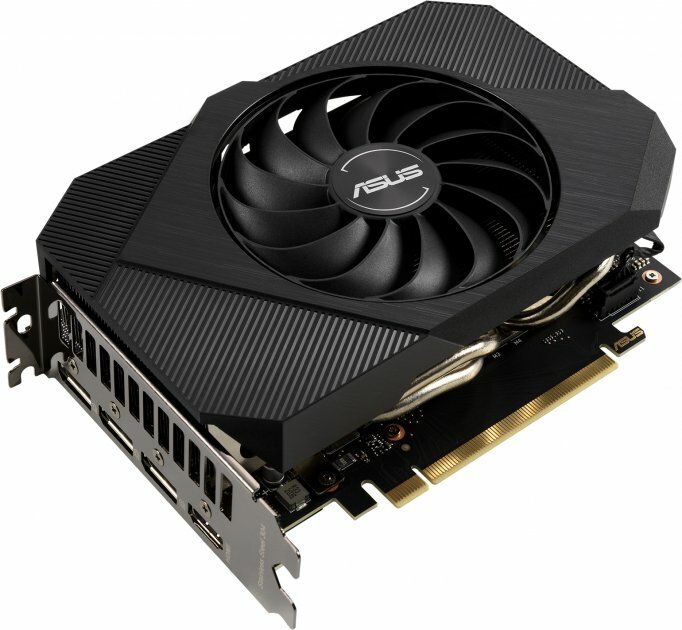 ASUS GeForce RTX 3060 12GB GDDR6 192bit / PH-RTX3060-12G-V2