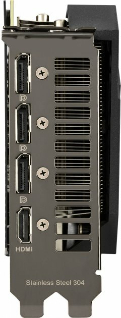ASUS GeForce RTX 3060 12GB GDDR6 192bit / PH-RTX3060-12G-V2