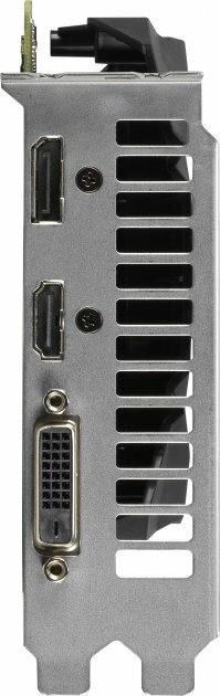 ASUS GeForce GTX1660 SUPER 6GB GDDR6 192bit / PH-GTX1660S-6G
