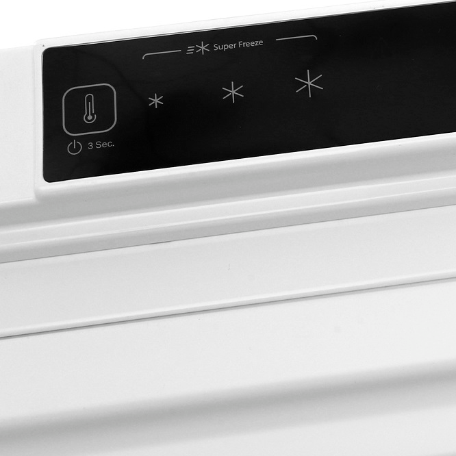 Indesit ITU 1175