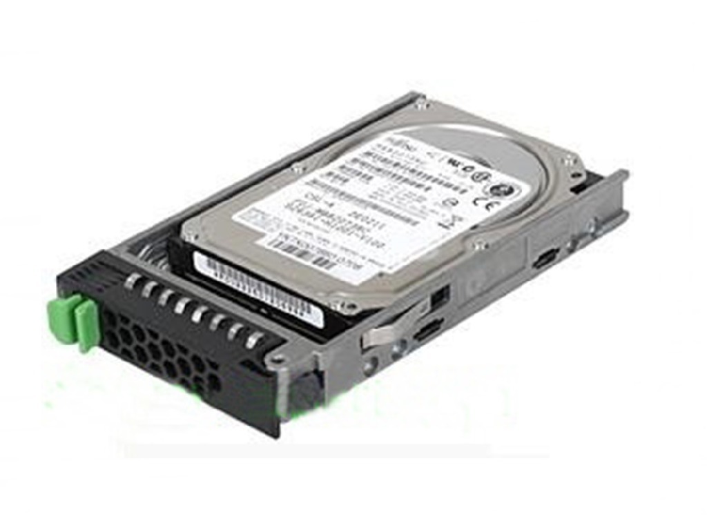 Fujitsu HD SATA 6G 2.0TB 7.2K
