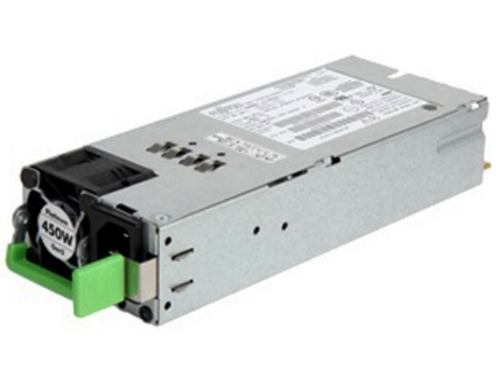 Fujitsu Modular Platinum PSU 450W