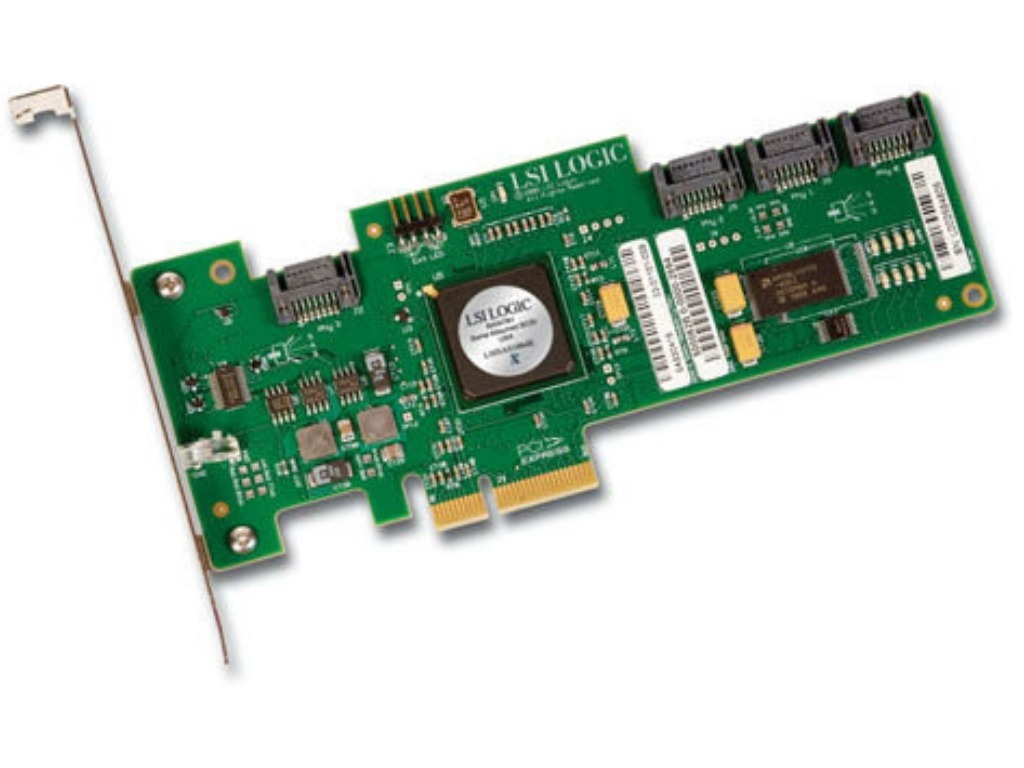 CISCO LSI 1064E Mezzanine Card