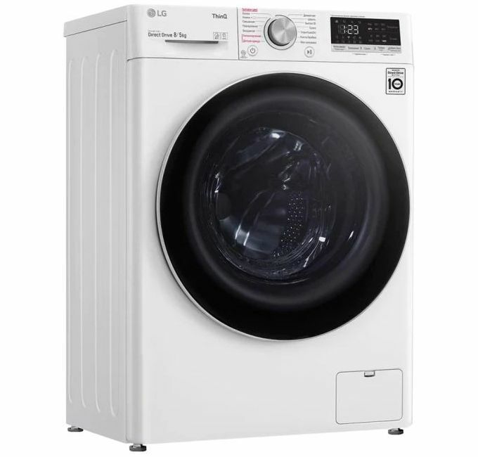 LG F4V5TS0W
