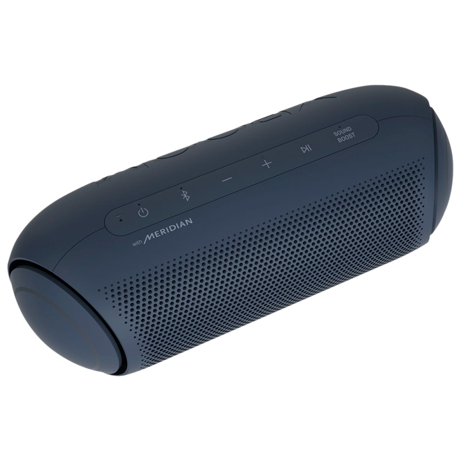 LG XBOOM Go PL7 / 30W / Meridian Black