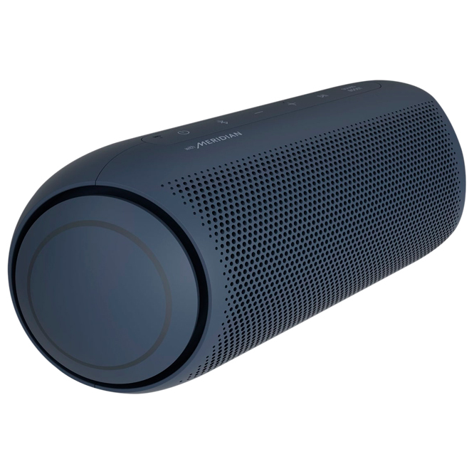 LG XBOOM Go PL7 / 30W / Meridian Black