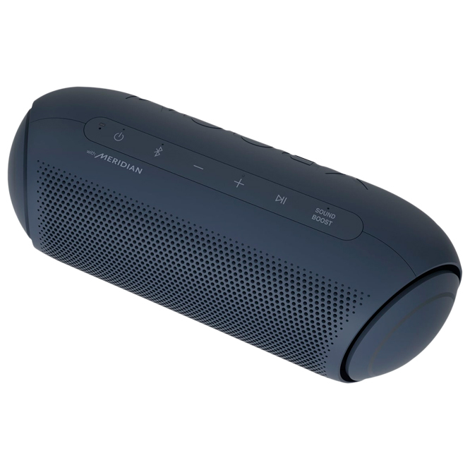 LG XBOOM Go PL7 / 30W / Meridian Black