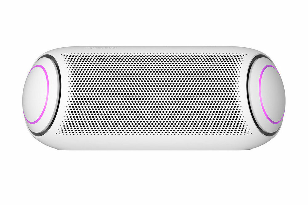 LG XBOOM Go PL7 / 30W / Meridian White