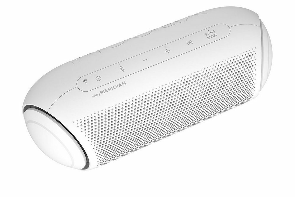 LG XBOOM Go PL7 / 30W / Meridian White