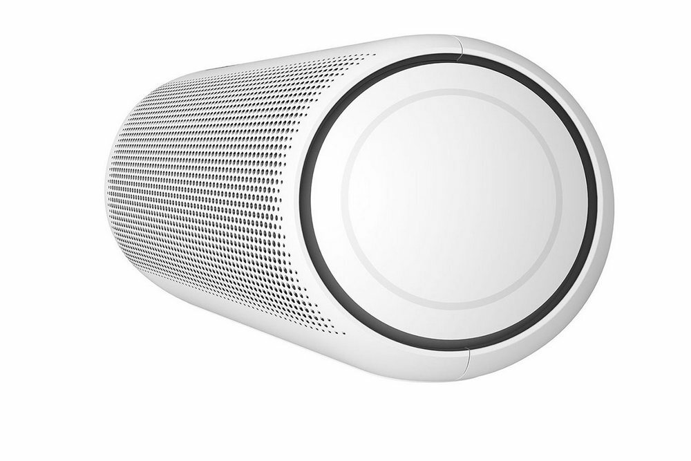 LG XBOOM Go PL7 / 30W / Meridian White