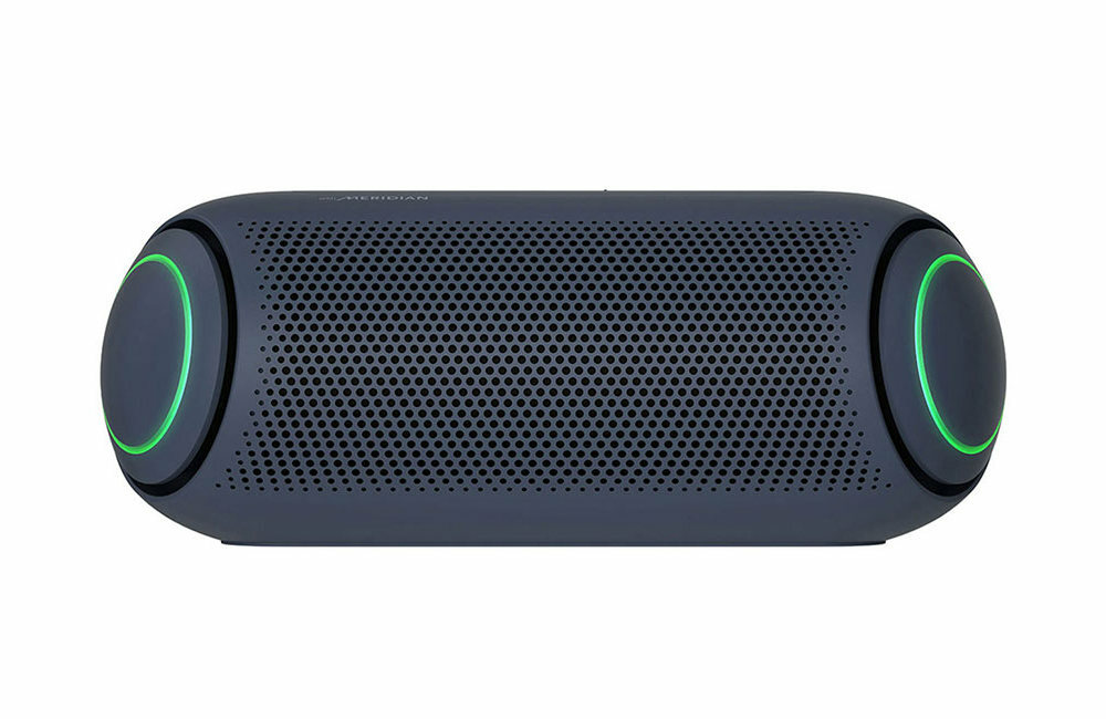 LG XBOOM Go PL7 / 30W / Meridian Black