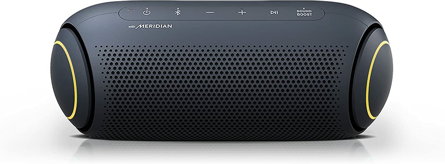 LG XBOOM Go PL5 / 20W / Meridian
