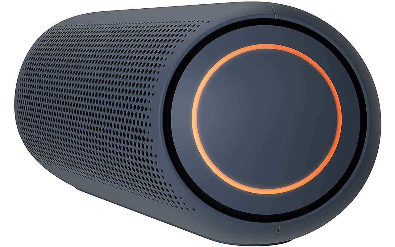 LG XBOOM Go PL5 / 20W / Meridian