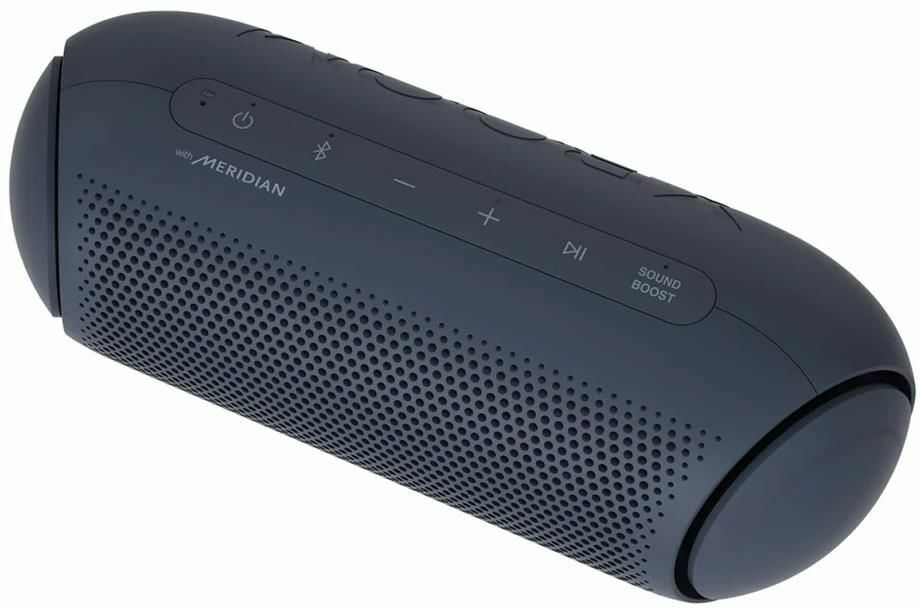 LG XBOOM Go PL5 / 20W / Meridian