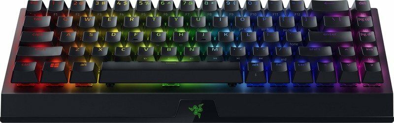 RAZER BlackWidow V3 Mini / Green Switch / RZ03-03891600-R3R1 / RU