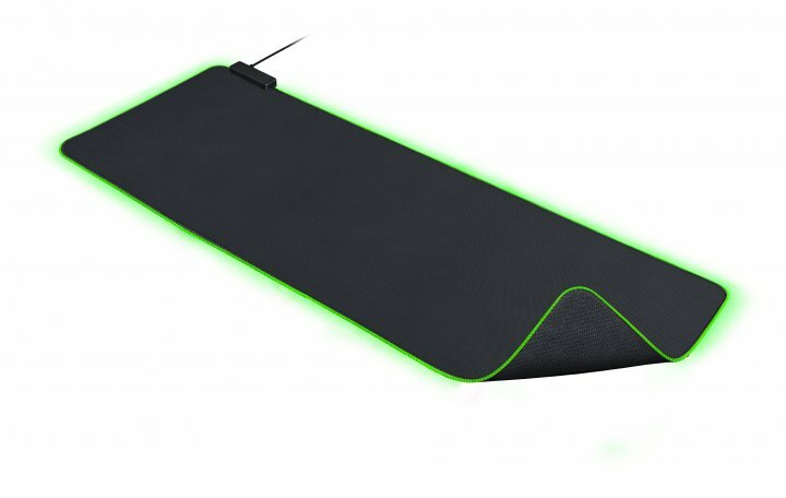 RAZER Goliathus Extended Chroma	/ RZ02-02500300-R3M1